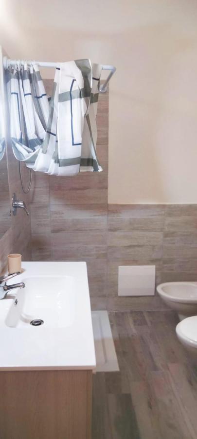 La Casa Di Tzia Maria Appartement Olbia