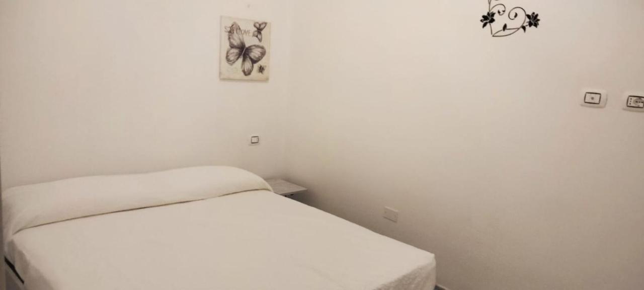 La Casa Di Tzia Maria Appartement *