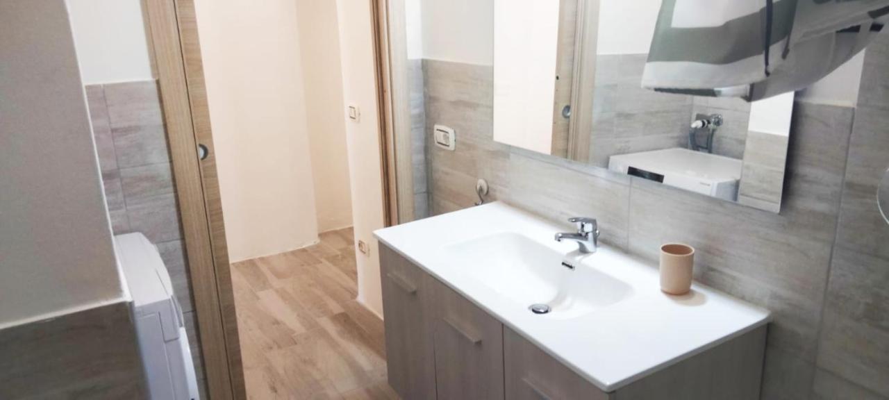 La Casa Di Tzia Maria Appartement Olbia