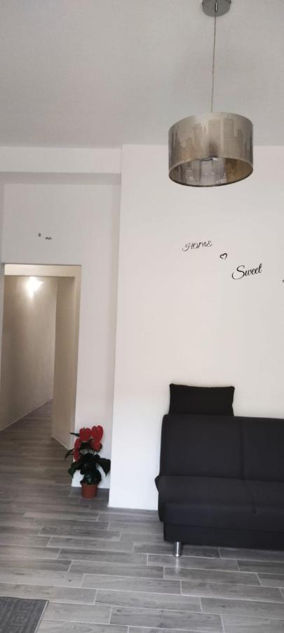 La Casa Di Tzia Maria Appartement